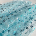 Load image into Gallery viewer, Polyester Tulle Fabric by the Yard
