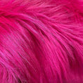 Load image into Gallery viewer, 1pc, Half Yard Faux Fur | 45.72cm X 160.02cm Inch | DIY Projects, Craft Supply, Costume, Decoration, Upholstery -