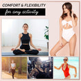 Load image into Gallery viewer, 1pc Nylon Spandex Fabric by The Yard, Swimwear Activewear Fabric, 4 - Way Stretch Fabric for Sports, Dance, Yoga, Table Cloth, Swimsuit Fabric (152.4cm Wide) -