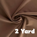 Load image into Gallery viewer, 1pc Nylon Spandex Fabric by The Yard, Swimwear Activewear Fabric, 4 - Way Stretch Fabric for Sports, Dance, Yoga, Table Cloth, Swimsuit Fabric (152.4cm Wide) -