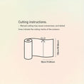 Load image into Gallery viewer, 50Cm X 150Cm/19.69Inch * 59.06Inch Corduroy Fabric Sewn Coat Skirt Pillowcase Sheet Set of Clothes Lining Household Textiles DIY Fabric -