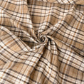 Load image into Gallery viewer, Plaid Cotton Flannel by the Yard