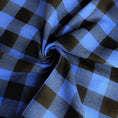 Load image into Gallery viewer, Plaid Cotton Flannel by the Yard