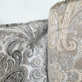 Load image into Gallery viewer, Floral Jacquard Upholstery Fabric