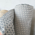 Load image into Gallery viewer, Honeycomb Jacquard Upholstery Fabric