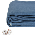 Load image into Gallery viewer, 10oz Cotton Denim by the Yard