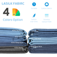 Load image into Gallery viewer, 10oz Cotton Denim by the Yard