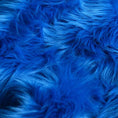 Load image into Gallery viewer, 80% Acrylic 20% Polyester Faux Fur by the Yard