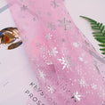 Load image into Gallery viewer, Polyester Tulle Fabric by the Yard