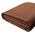 Load image into Gallery viewer, Faux Linen Upholstery Fabric by the Yard