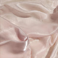 Load image into Gallery viewer, Colorful Solid Color Organza Fabric Yarn Organza Dress Wedding Dress Diy Sewing Fabric -