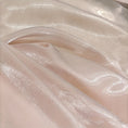 Load image into Gallery viewer, Colorful Solid Color Organza Fabric Yarn Organza Dress Wedding Dress Diy Sewing Fabric -