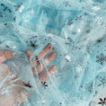Load image into Gallery viewer, Polyester Tulle Fabric by the Yard