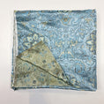 Load image into Gallery viewer, High - Quality Brocade Damask Fabric, Jacquard Weave Polyester -