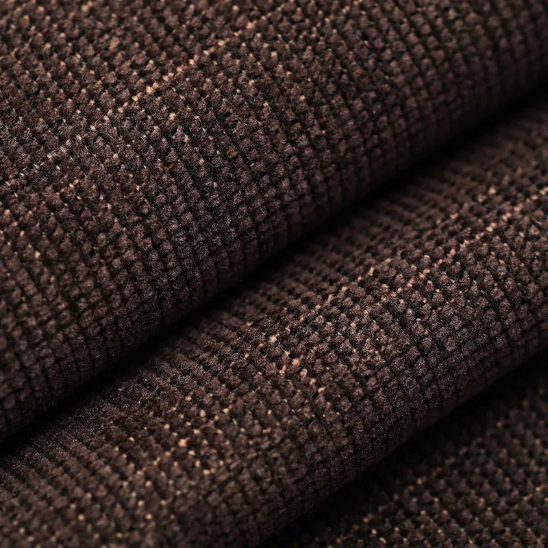 Lasilk Fabric Chenille Fabric -