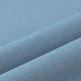 Load image into Gallery viewer, Lasilk Fabric Stretch Denim Fabric -