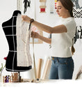 Load image into Gallery viewer, LasilkFabric 100% Cotton Fabric (Sewing Practice Specify) -
