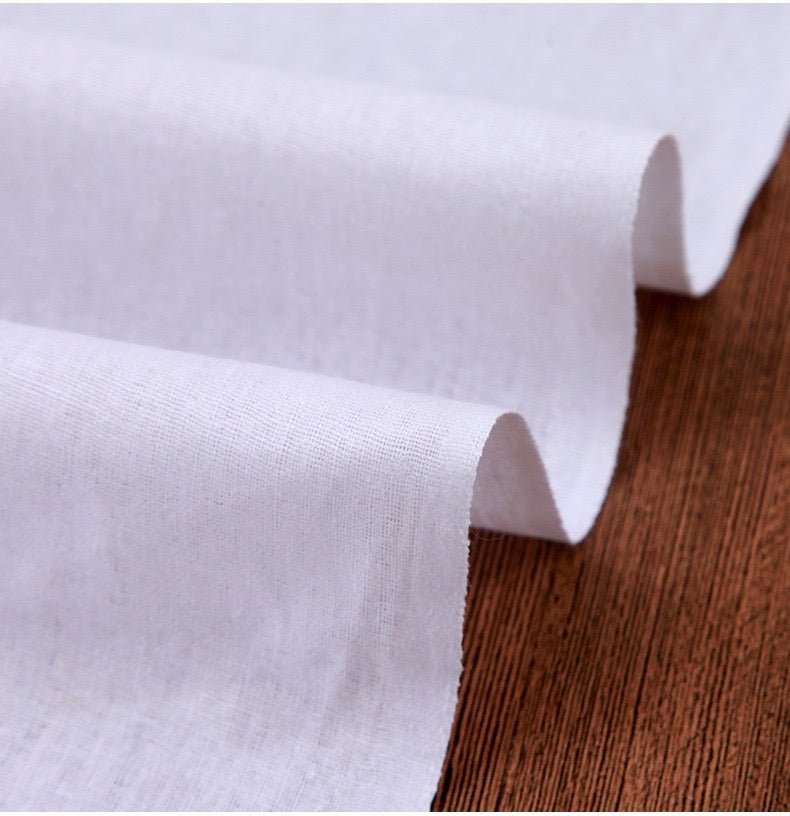 LasilkFabric 100% Cotton Fabric (Sewing Practice Specify) -