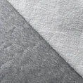 Load image into Gallery viewer, LasilkFabric Fleece Knit Fabric, Hoodie/Sweatpants Fabric -