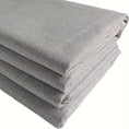 Load image into Gallery viewer, LasilkFabric High - quality Faux Linen Upholstery Fabrics, Suitable for Couch, Chair, Pillow, Tablecloth, Curtain, etc. -