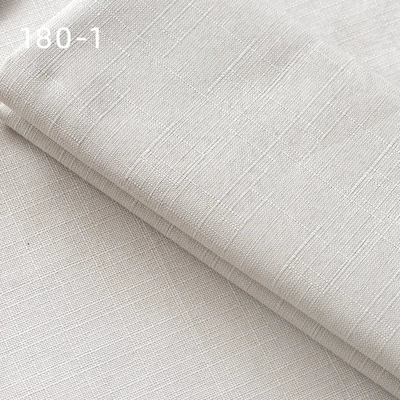 LasilkFabric Imitation Bamboo Pattern Fabric Upholstery Fabric -