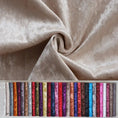 Load image into Gallery viewer, LasilkFabric Premium Diamand Velvet Upholstery Fabric -