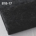 Load image into Gallery viewer, LasilkFabric Snowflake Velvet Chenille Upholstery Fabric -