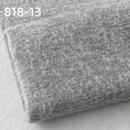 Load image into Gallery viewer, LasilkFabric Snowflake Velvet Chenille Upholstery Fabric -