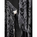 Load image into Gallery viewer, Old Craft Laminated Fabric, Destructive Style, Designer Fabrics -