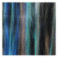 Load image into Gallery viewer, Peacock Style Wool Tweed, Designer Fabrics -