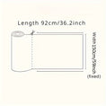 Load image into Gallery viewer, Snowflake Tulle Fabric, Suitable For Christmas Party Decoration Scene Decoration, Multi - purpose. -