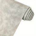 Load image into Gallery viewer, Soft Faux Suede Leather Fabric -