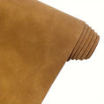 Load image into Gallery viewer, Soft Faux Suede Leather Fabric -