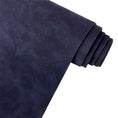 Load image into Gallery viewer, Soft Faux Suede Leather Fabric -