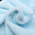 Load image into Gallery viewer, Soft Rabbit Plush Fur Fabric, Faux Plush Fabric -