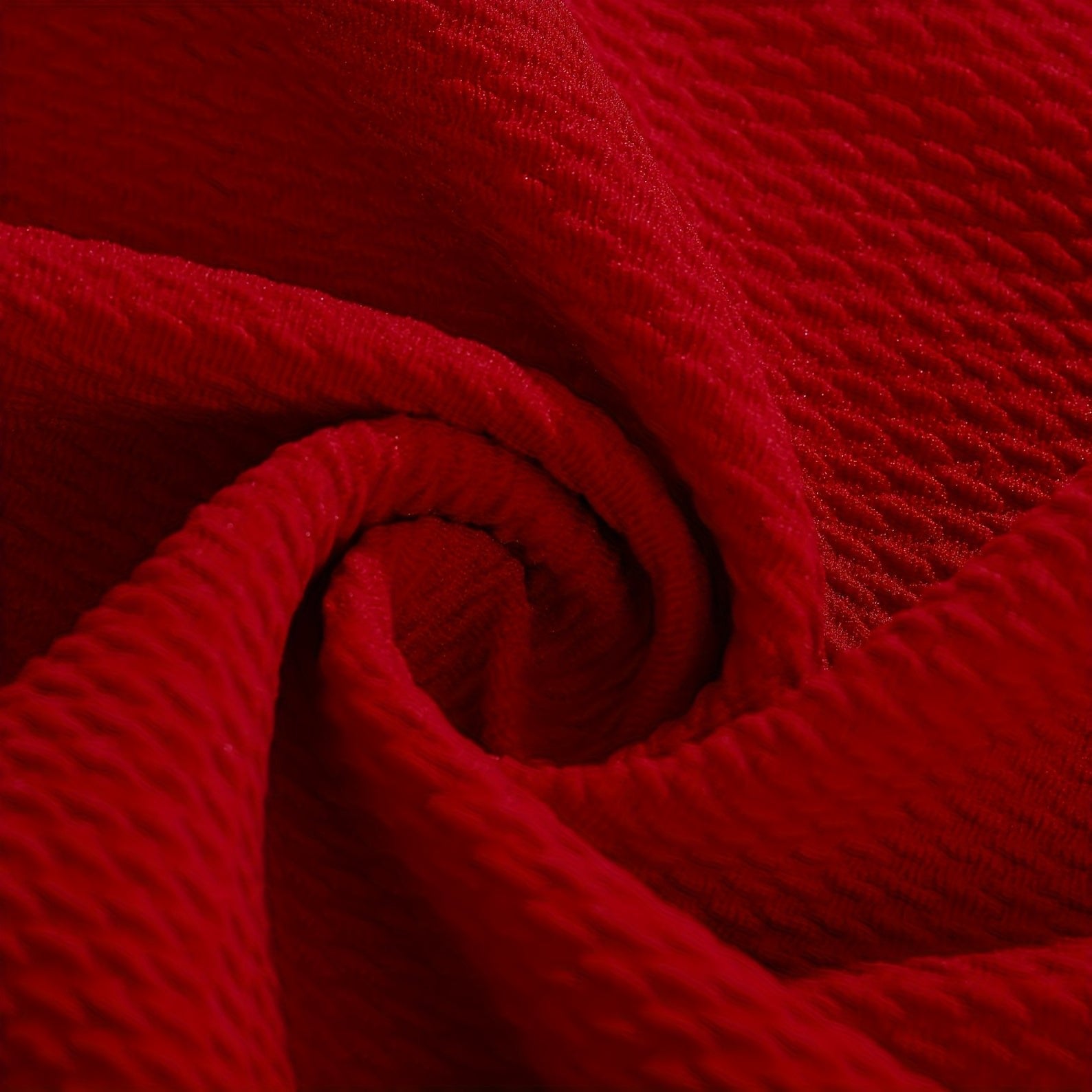 Stretch Knit Liverpool Fabric -