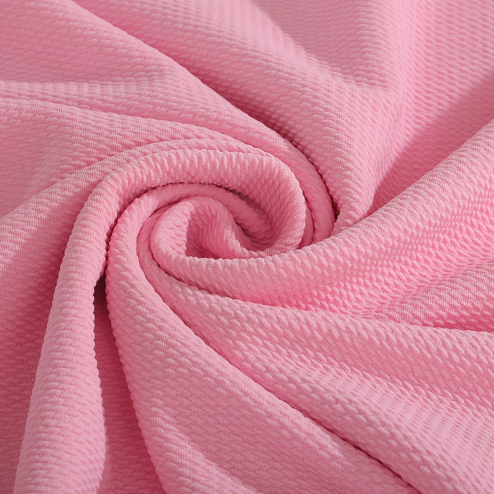 Stretch Knit Liverpool Fabric -