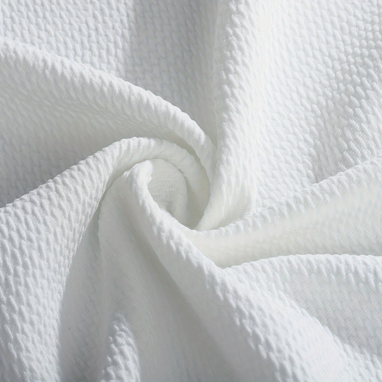 Stretch Knit Liverpool Fabric -