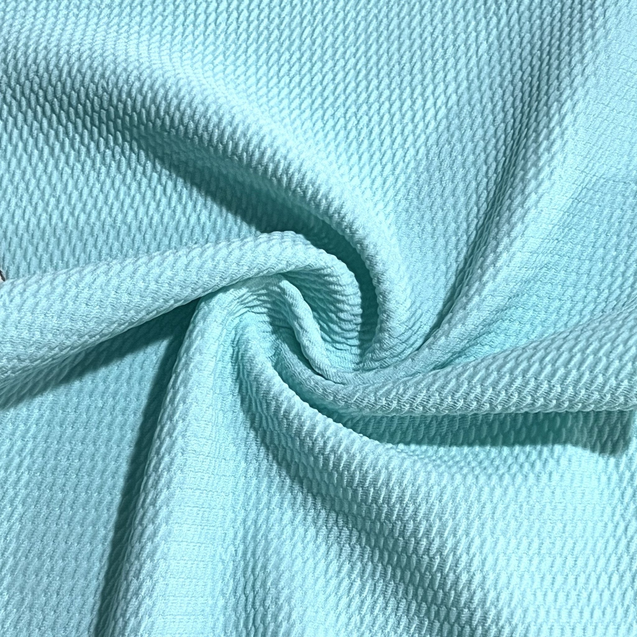 Stretch Knit Liverpool Fabric -