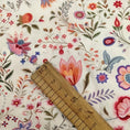 Load image into Gallery viewer, TC Bohemian Vintage Paisley Digital Printed Fabric -
