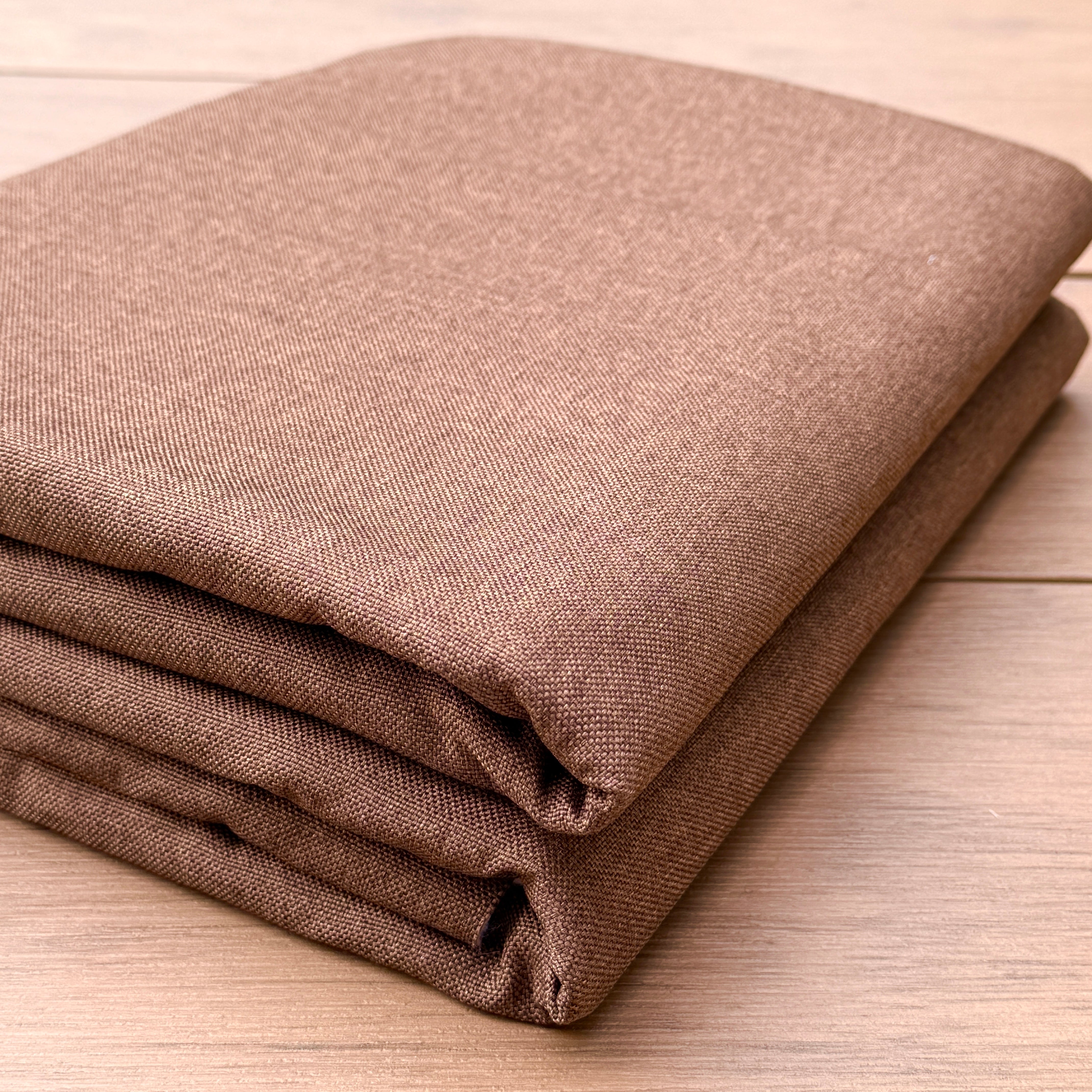 What Is Faux Linen Fabric?