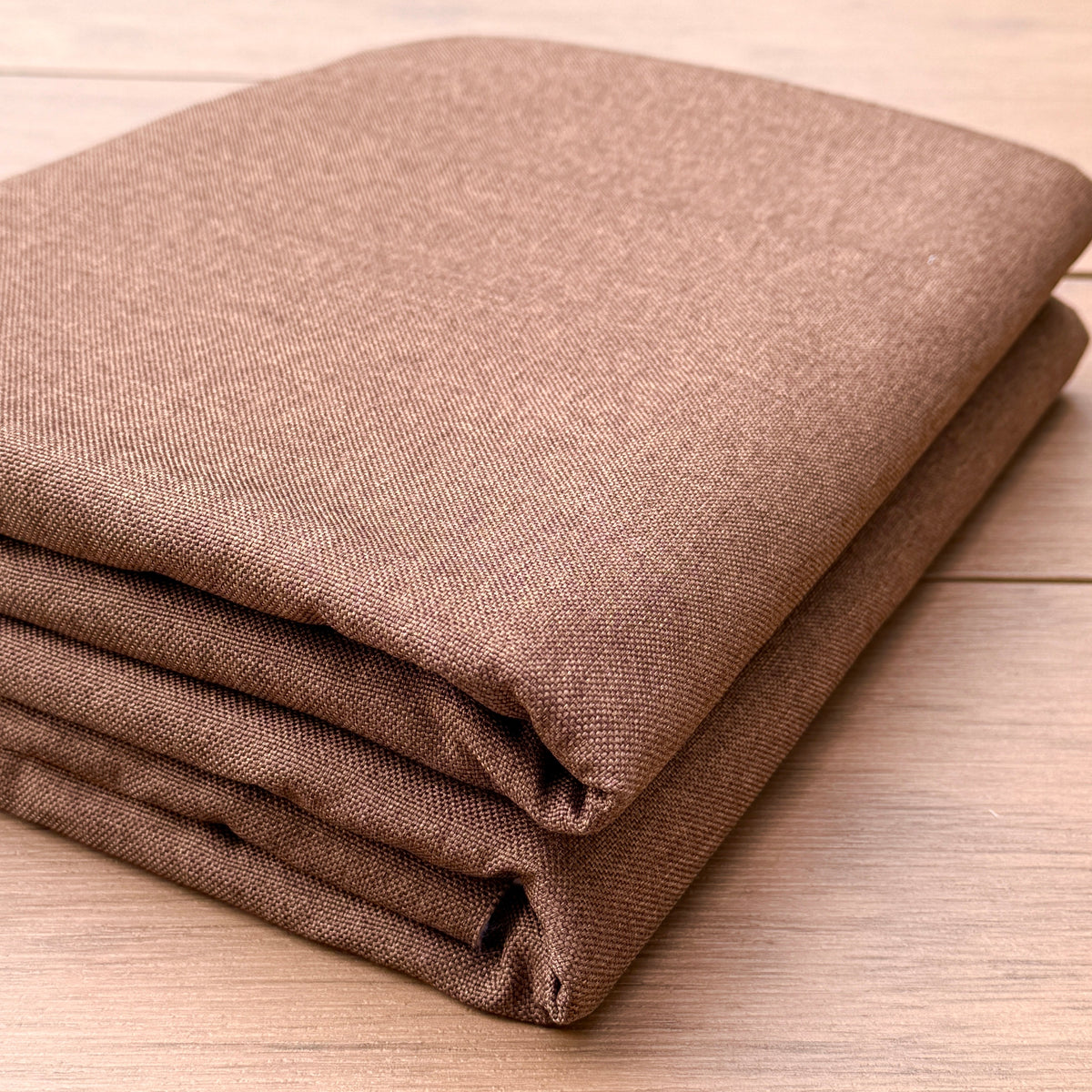 What Is Faux Linen Fabric?