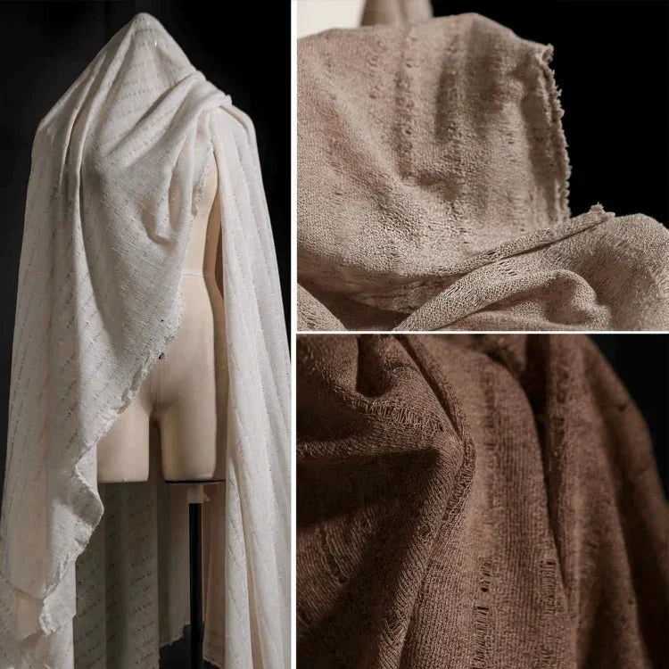 Linen Fabric