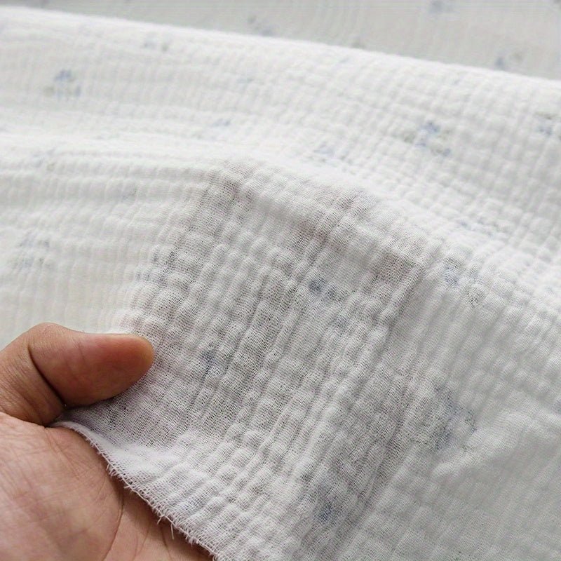 Cotton Fabric by the Yard