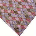 Load image into Gallery viewer, 100% Cotton Japanese Style Bronzing Fabric Flower Printed Fabric - 
