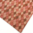 Load image into Gallery viewer, 100% Cotton Japanese Style Bronzing Fabric Flower Printed Fabric - 
