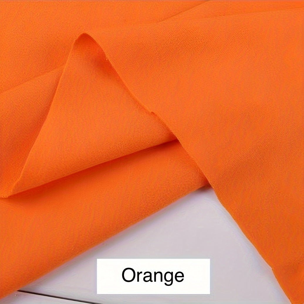 1pc 100% Cotton, Natural Cotton Cut by The Yard, 1 or 2.74 meter, Soft Embroidery Muslin Quilting Fabric Material for Sewing Material, Sewing Crafting, Quilting, Crafts, Binding, Backing and Lining - 