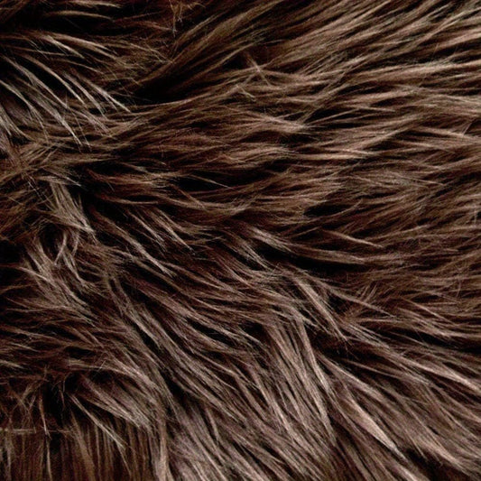 1pc, Half Yard Faux Fur | 45.72cm X 160.02cm Inch | DIY Projects, Craft Supply, Costume, Decoration, Upholstery - 