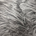 Load image into Gallery viewer, 1pc, Half Yard Faux Fur | 45.72cm X 160.02cm Inch | DIY Projects, Craft Supply, Costume, Decoration, Upholstery - 
