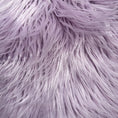 Load image into Gallery viewer, 1pc, Half Yard Faux Fur | 45.72cm X 160.02cm Inch | DIY Projects, Craft Supply, Costume, Decoration, Upholstery - 
